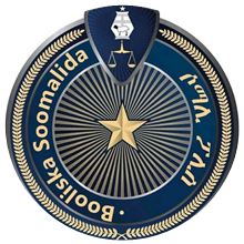 Somali Police logo